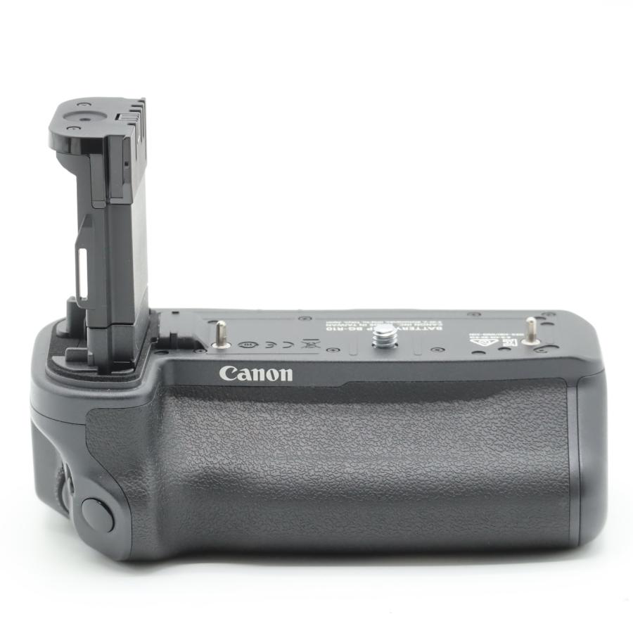 キヤノン Canon バッテリーグリップ BG-R10 | 