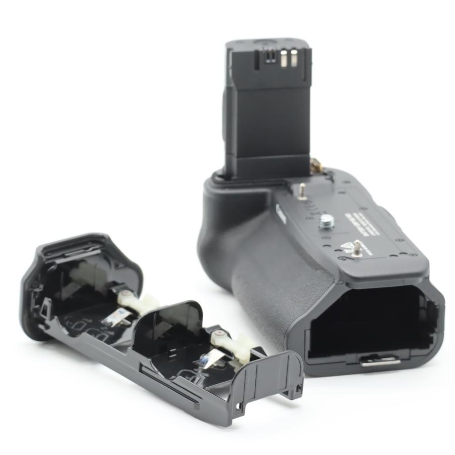 キヤノン Canon バッテリーグリップ BG-R10 |  | 07