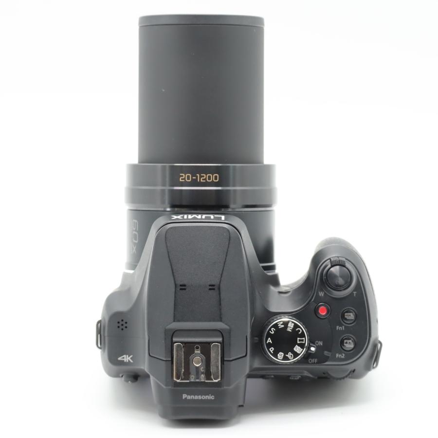 パナソニック Panasonic LUMIX DC-FZ85-K ブラック |  | 02