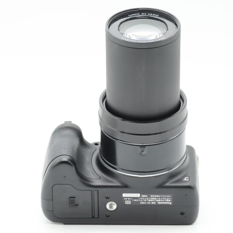パナソニック Panasonic LUMIX DC-FZ85-K ブラック |  | 03