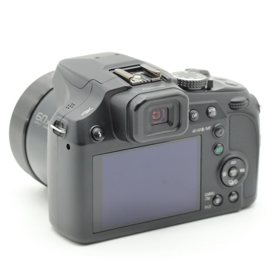 パナソニック Panasonic LUMIX DC-FZ85-K ブラック |  | 04