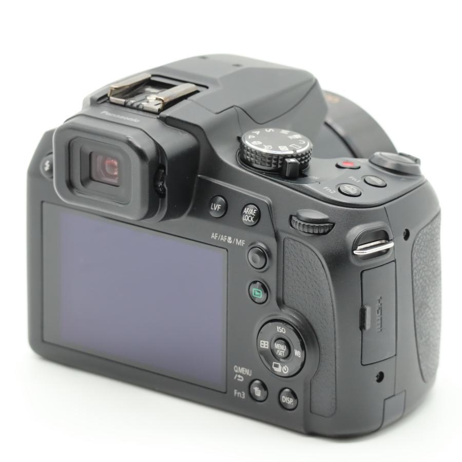 パナソニック Panasonic LUMIX DC-FZ85-K ブラック |  | 05