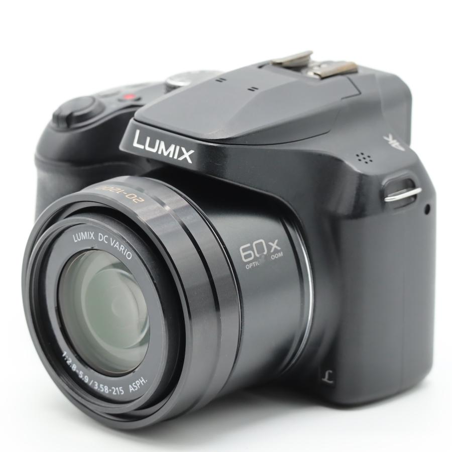パナソニック Panasonic LUMIX DC-FZ85-K ブラック |  | 06
