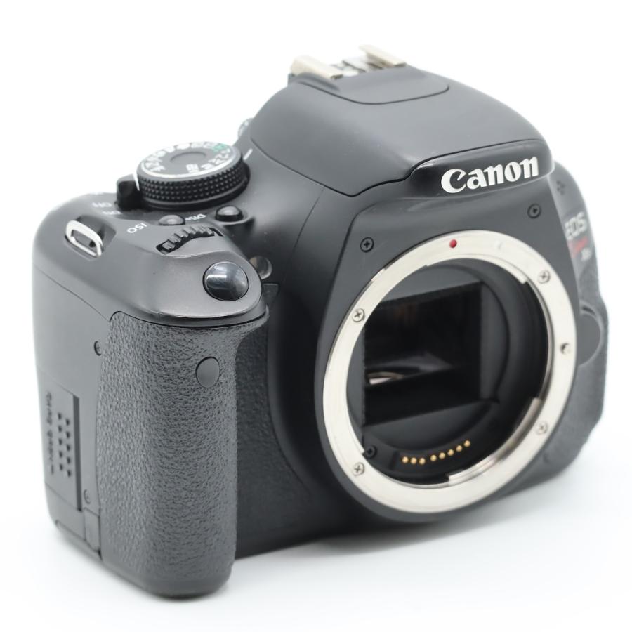 キャノン Canon デジタル一眼レフカメラ EOS Kiss X5 ボディ |  | 01