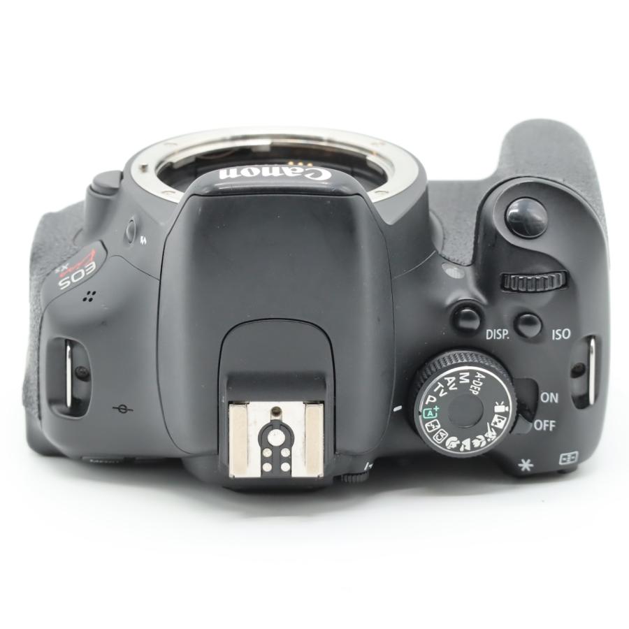 キャノン Canon デジタル一眼レフカメラ EOS Kiss X5 ボディ |  | 02