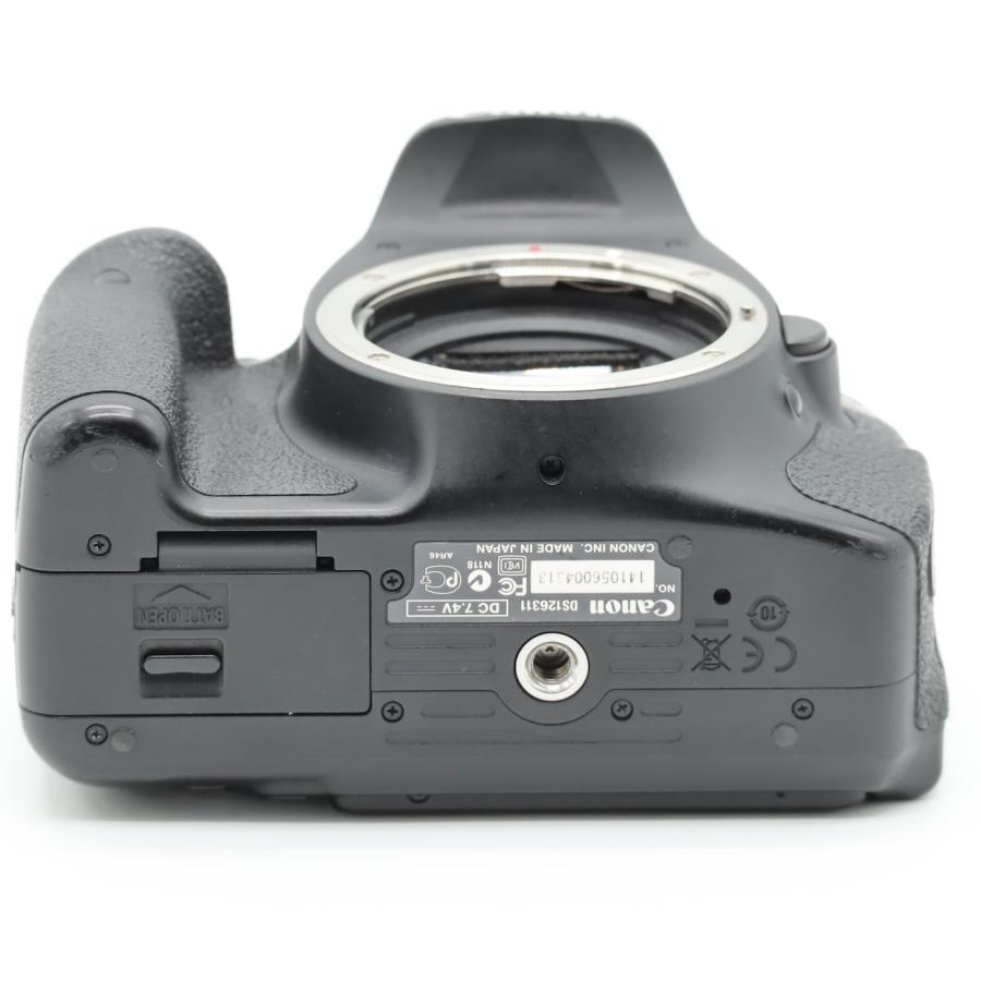 キャノン Canon デジタル一眼レフカメラ EOS Kiss X5 ボディ |  | 03