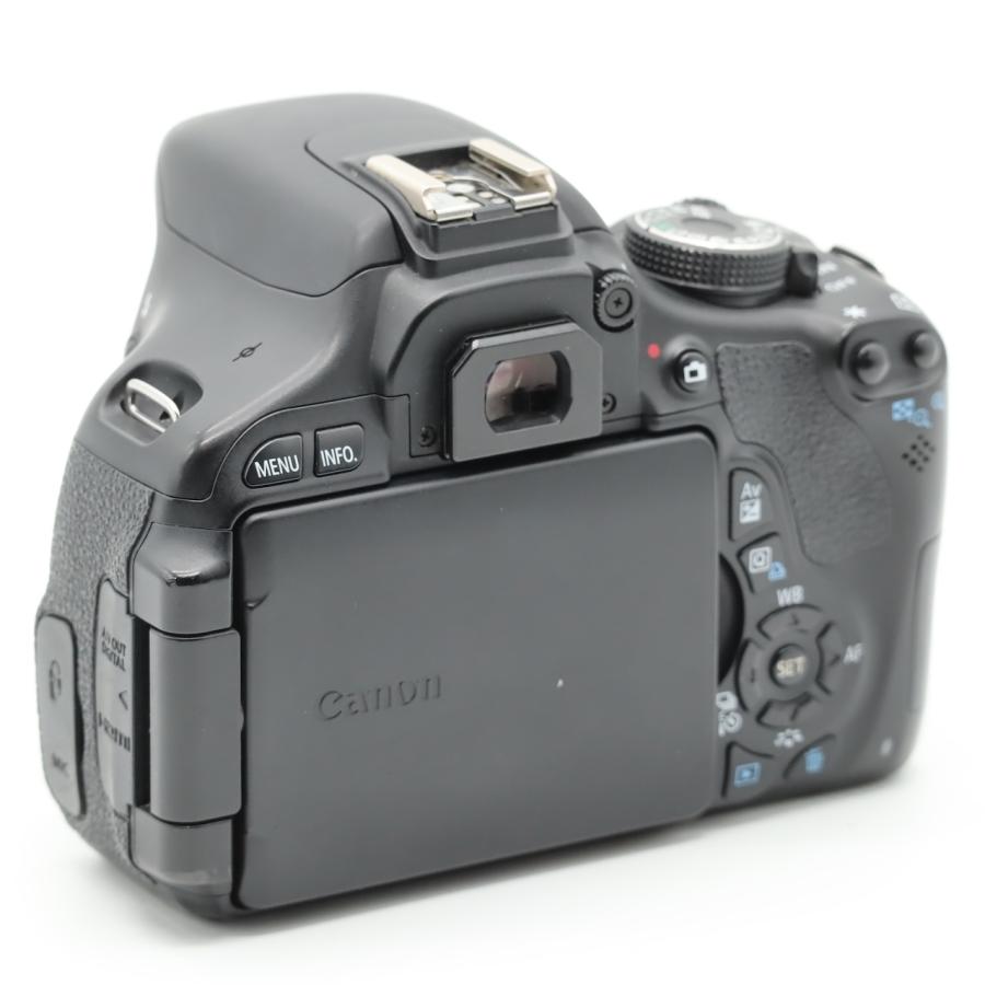 キャノン Canon デジタル一眼レフカメラ EOS Kiss X5 ボディ |  | 04