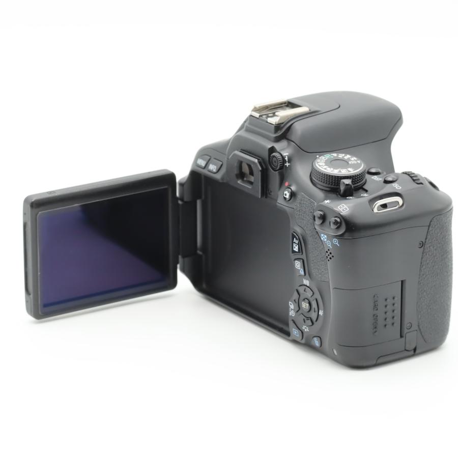 キャノン Canon デジタル一眼レフカメラ EOS Kiss X5 ボディ |  | 05