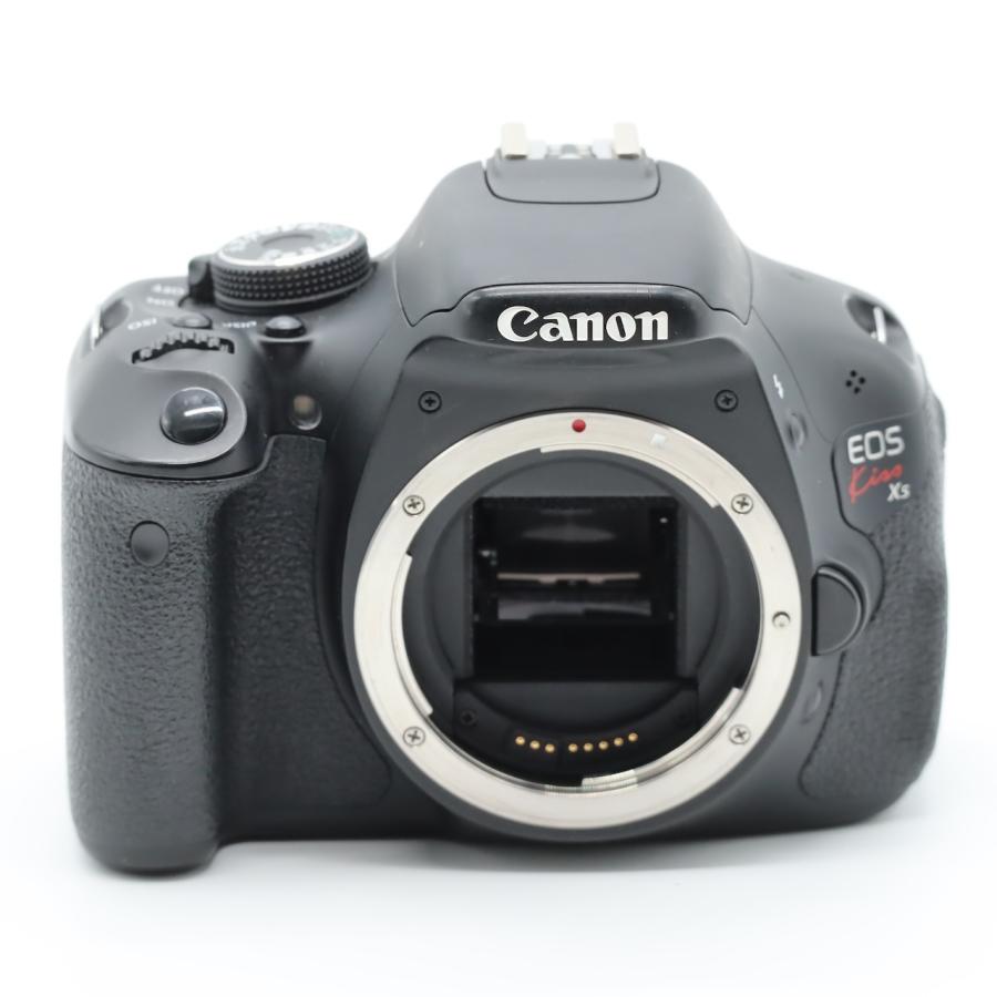 キャノン Canon デジタル一眼レフカメラ EOS Kiss X5 ボディ |  | 07