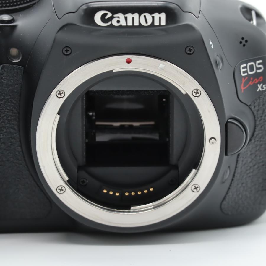 キャノン Canon デジタル一眼レフカメラ EOS Kiss X5 ボディ |  | 08