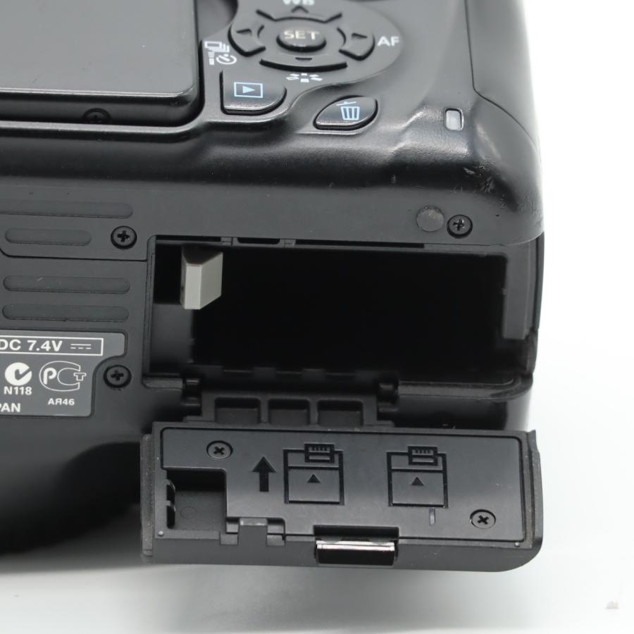 キャノン Canon デジタル一眼レフカメラ EOS Kiss X5 ボディ |  | 09