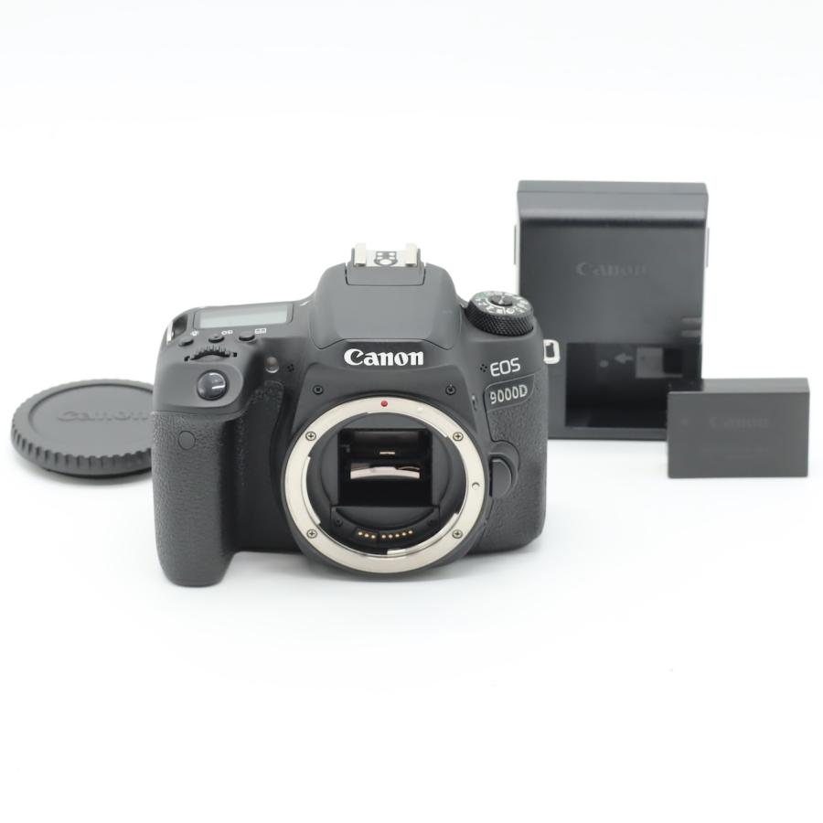 Canon EOS 9000D ボディ | 