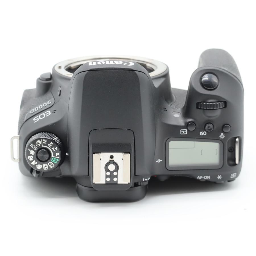 Canon EOS 9000D ボディ |  | 02