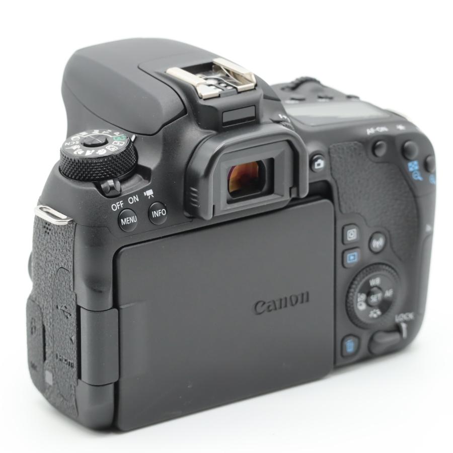 Canon EOS 9000D ボディ |  | 04