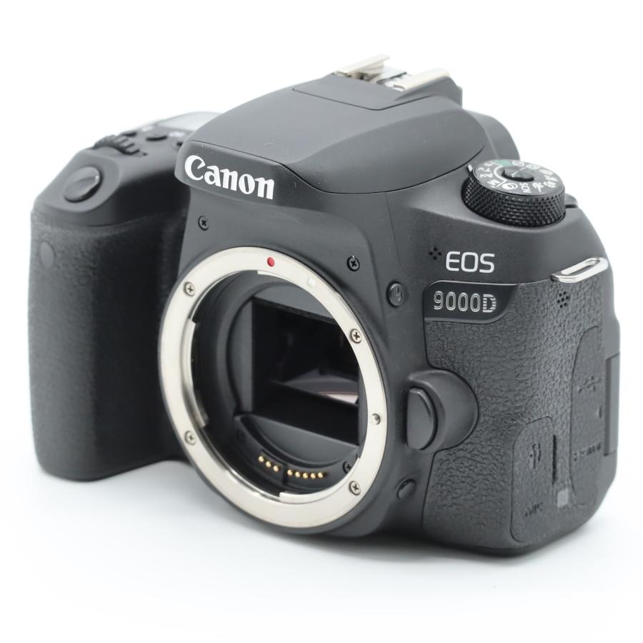 Canon EOS 9000D ボディ |  | 06