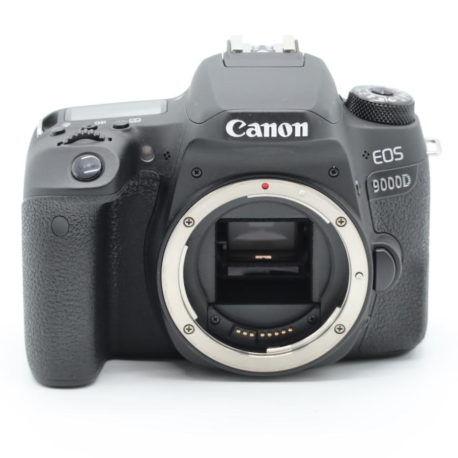 Canon EOS 9000D ボディ |  | 07