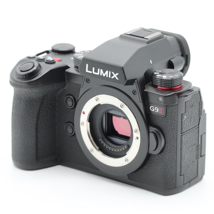 パナソニック Panasonic ルミックス G9? ボディ ブラック DC-G9M2 |  | 06