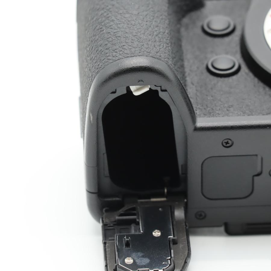 パナソニック Panasonic ルミックス G9? ボディ ブラック DC-G9M2 |  | 09