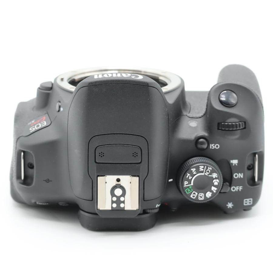 キヤノン Canon EOS Kiss X7i ボディ |  | 02