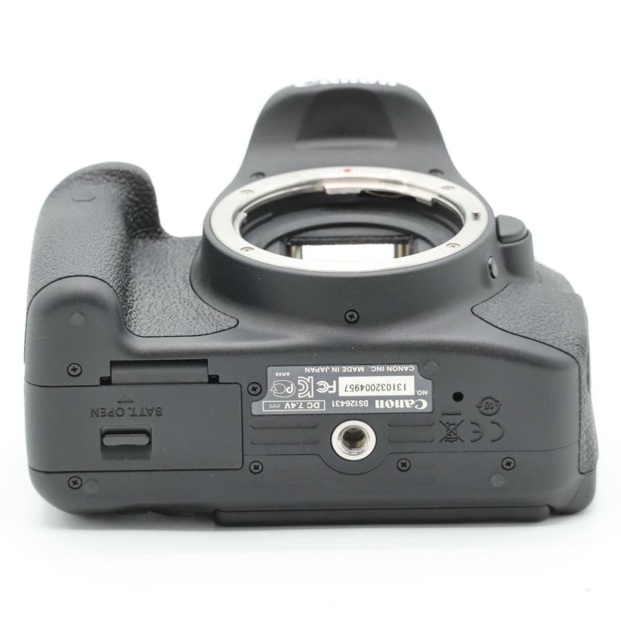 キヤノン Canon EOS Kiss X7i ボディ |  | 03