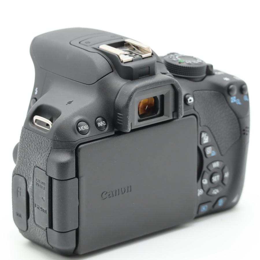 キヤノン Canon EOS Kiss X7i ボディ |  | 04