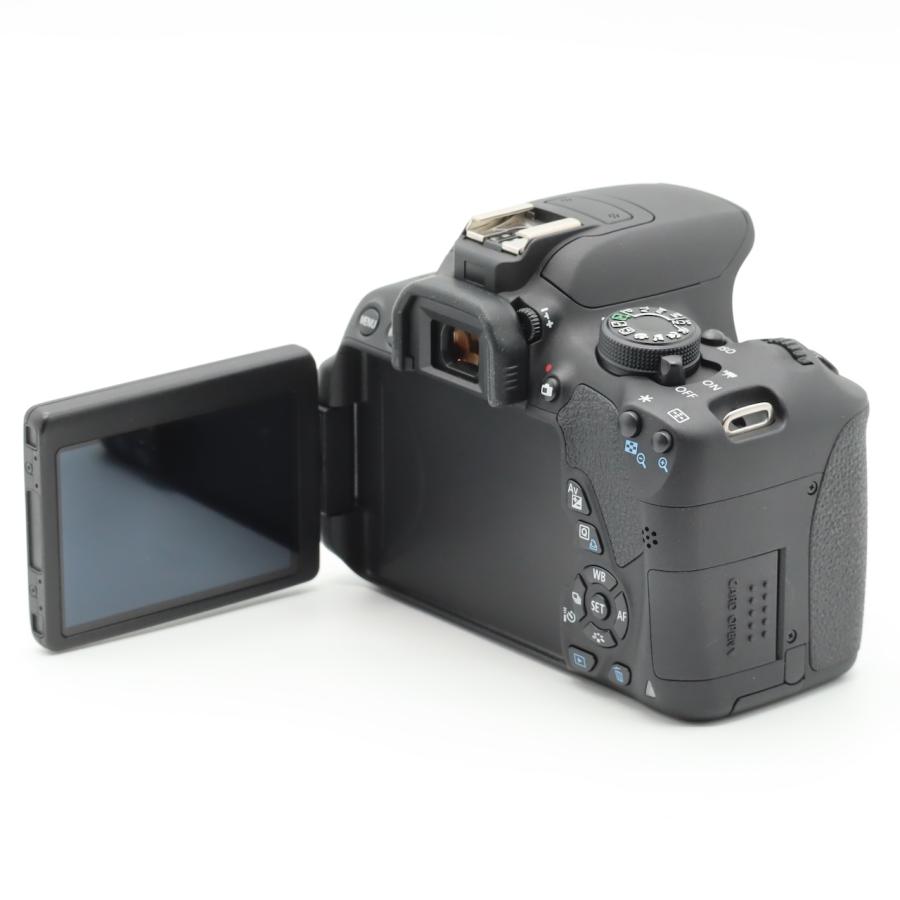 キヤノン Canon EOS Kiss X7i ボディ |  | 05