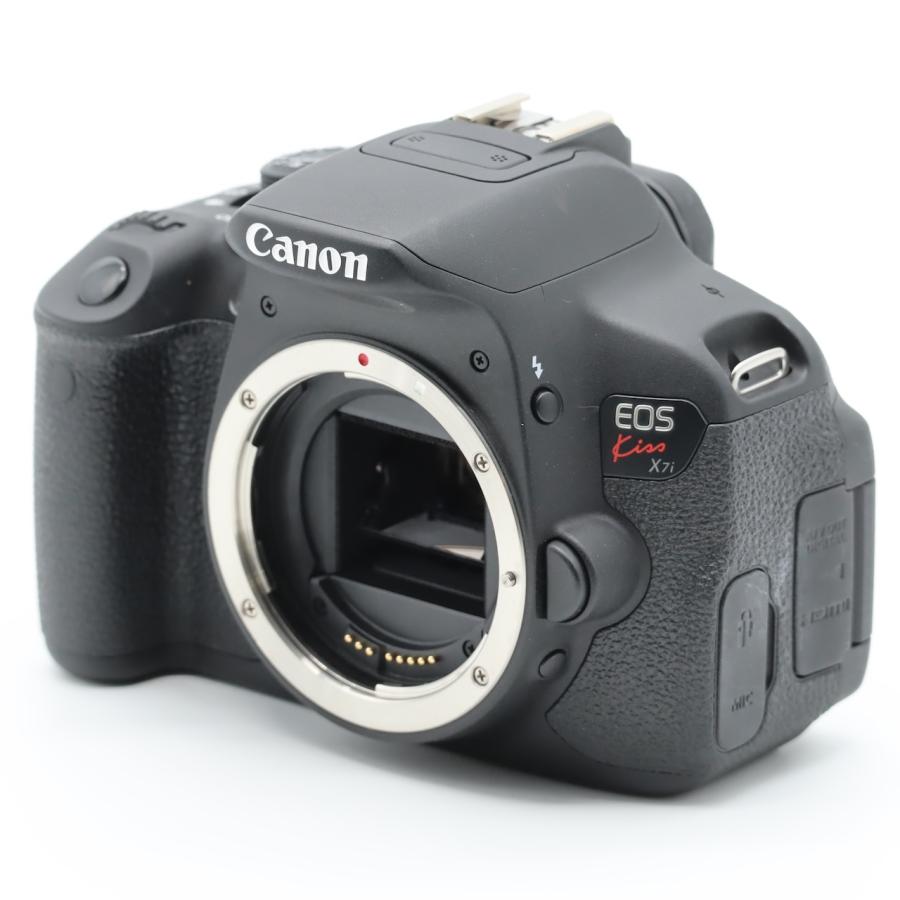 キヤノン Canon EOS Kiss X7i ボディ |  | 06