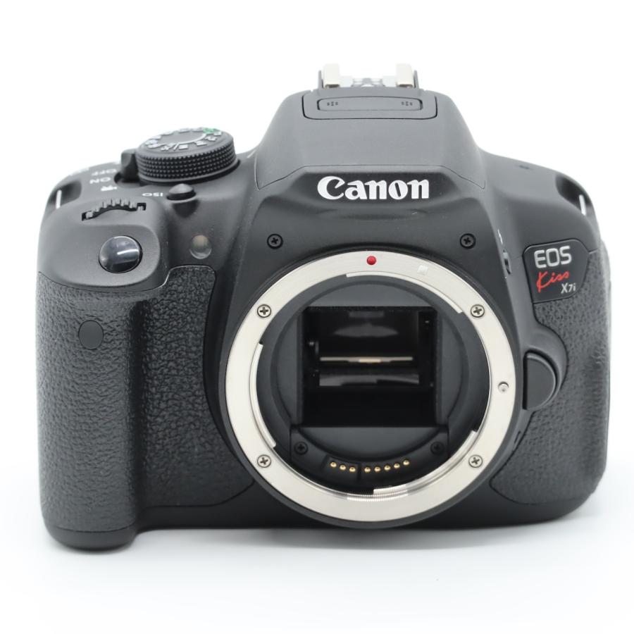 キヤノン Canon EOS Kiss X7i ボディ |  | 07