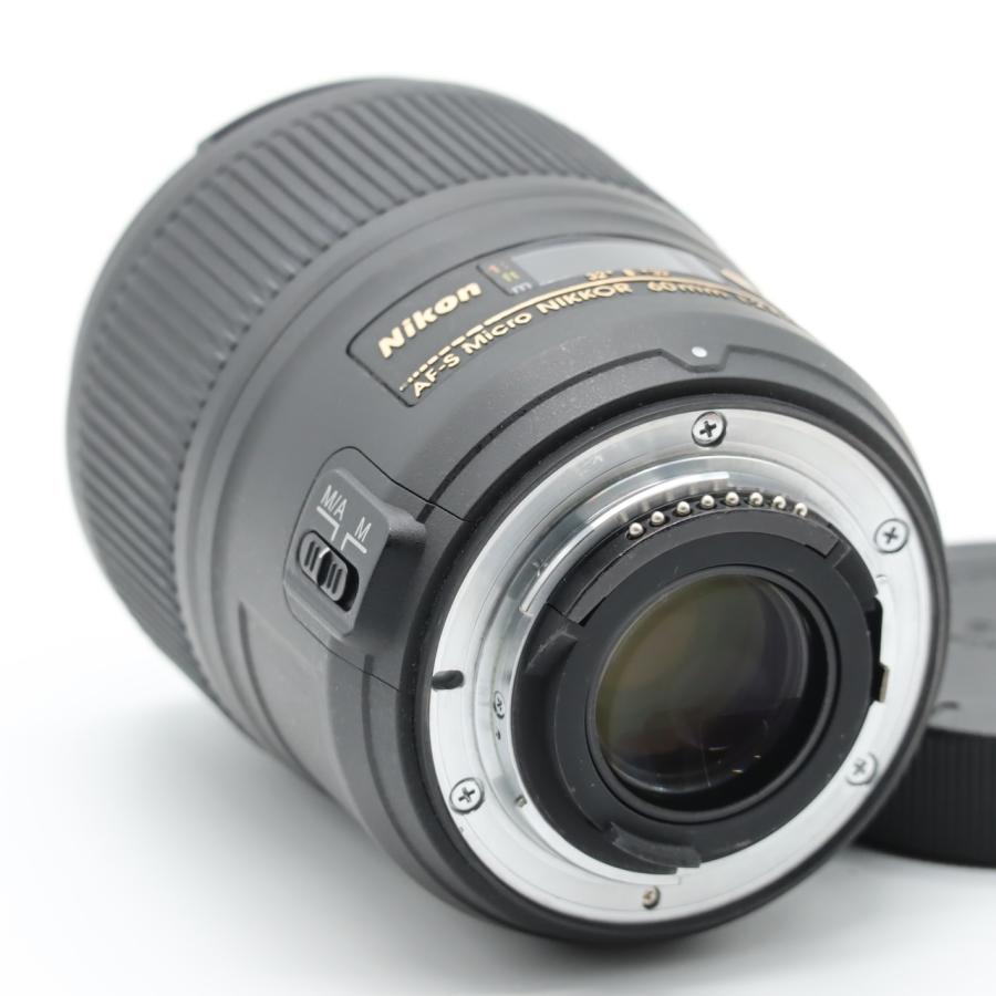 ニコン Nikon AF-S Micro 60mm f/2.8G ED |  | 02