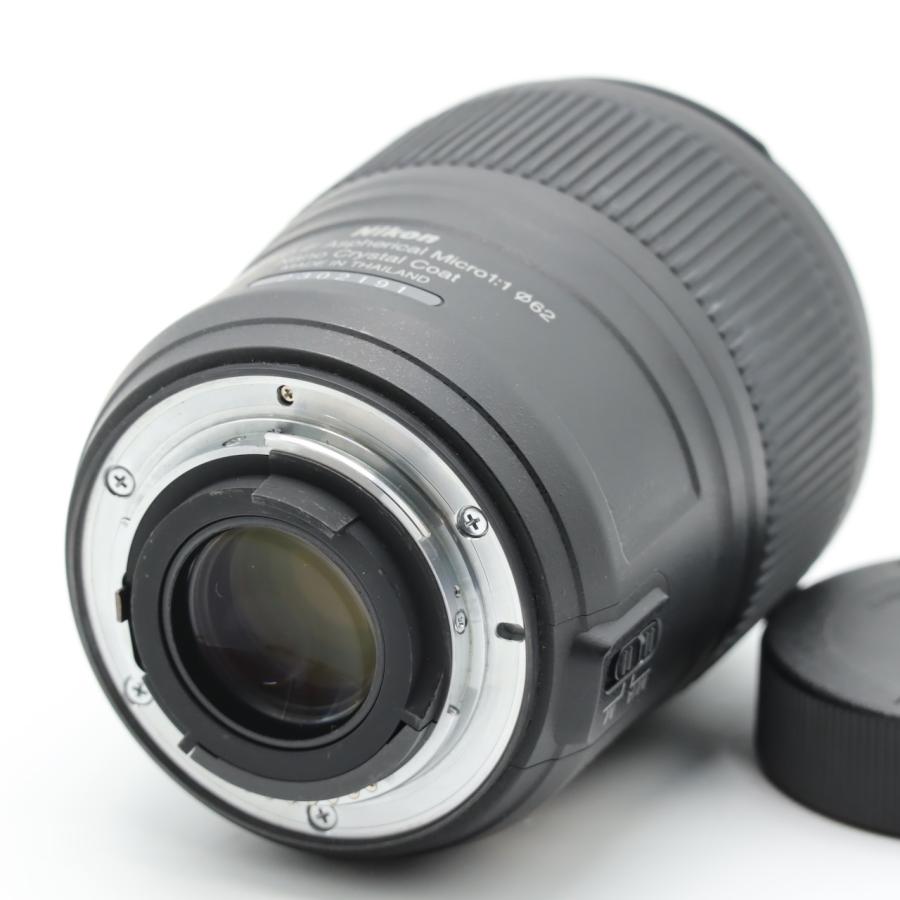 ニコン Nikon AF-S Micro 60mm f/2.8G ED |  | 03
