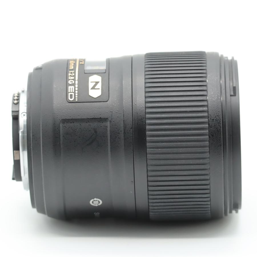 ニコン Nikon AF-S Micro 60mm f/2.8G ED |  | 04