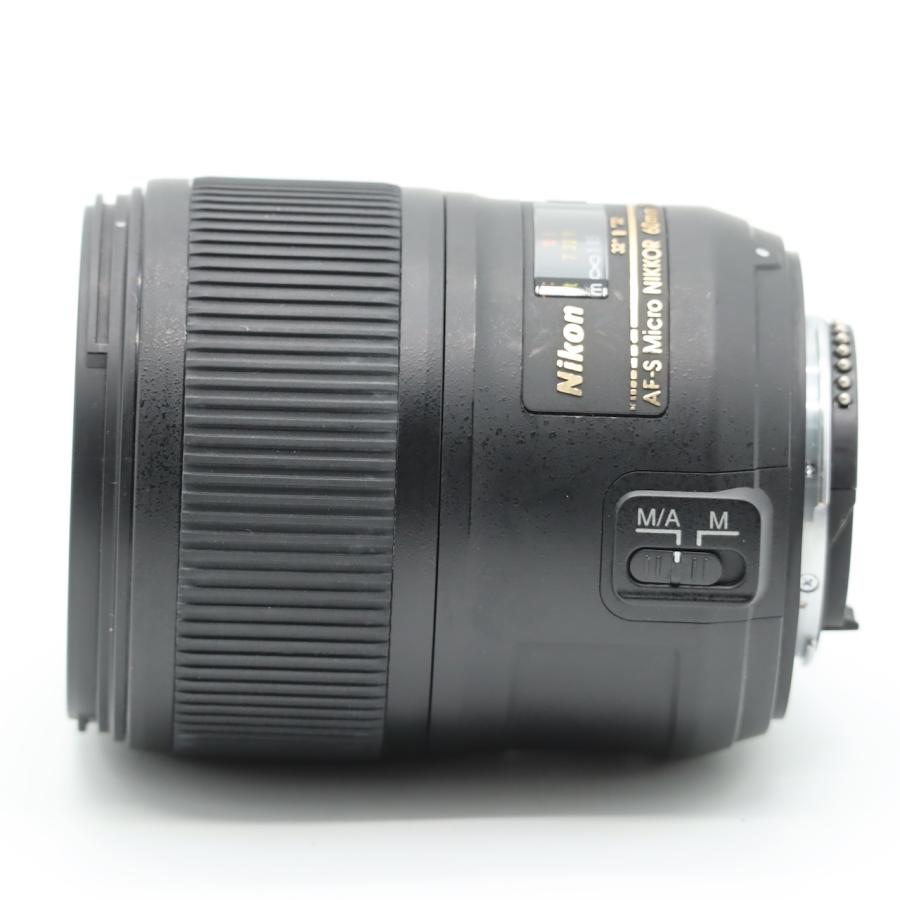 ニコン Nikon AF-S Micro 60mm f/2.8G ED |  | 05