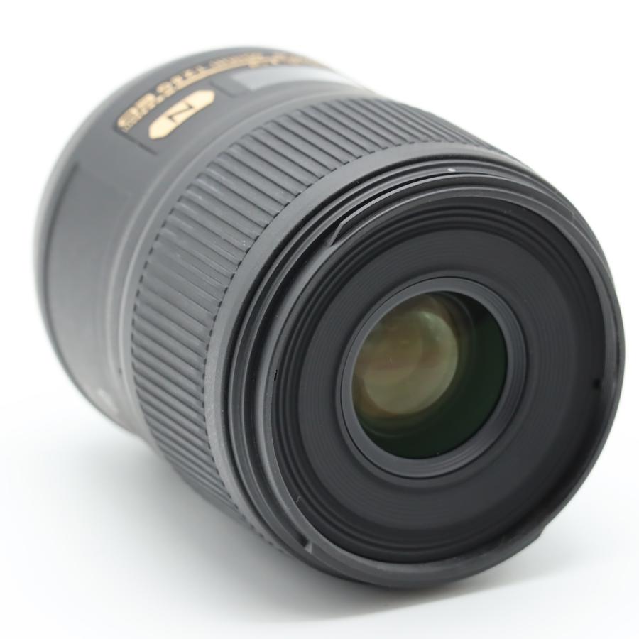 ニコン Nikon AF-S Micro 60mm f/2.8G ED |  | 06