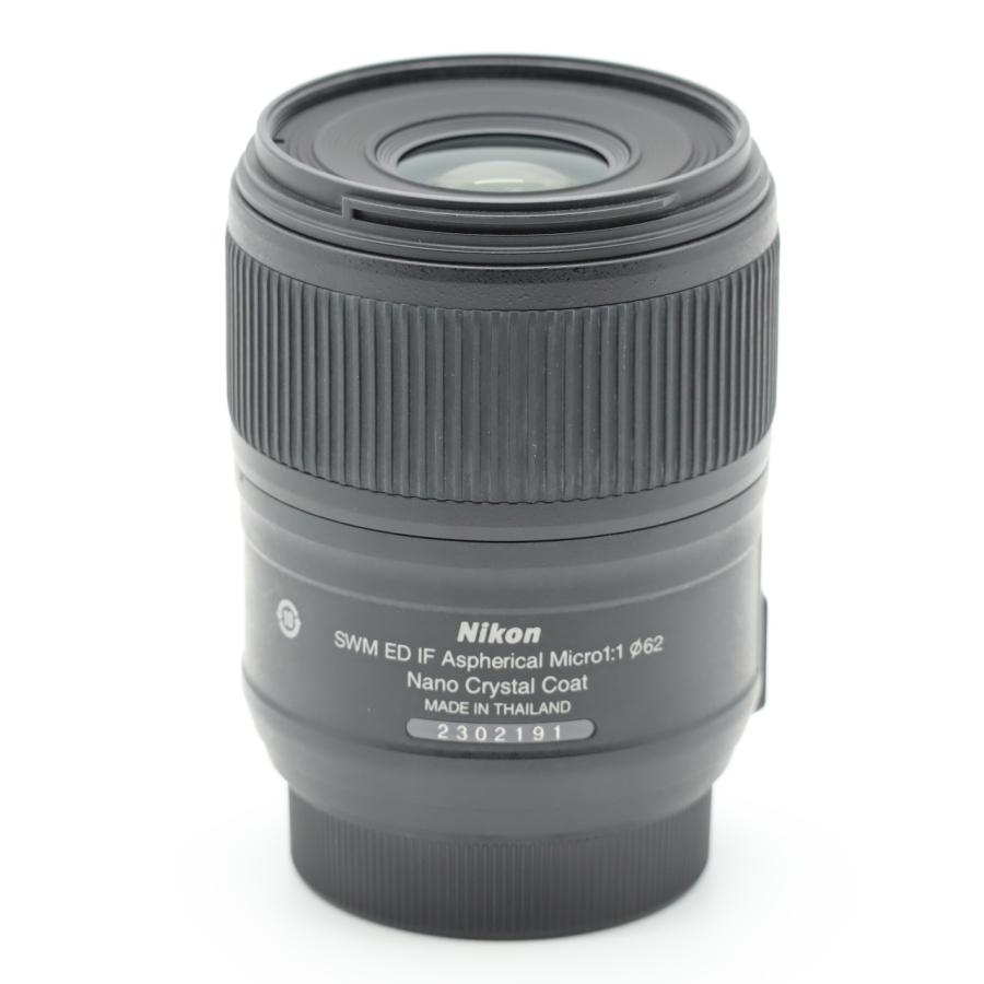 ニコン Nikon AF-S Micro 60mm f/2.8G ED |  | 07