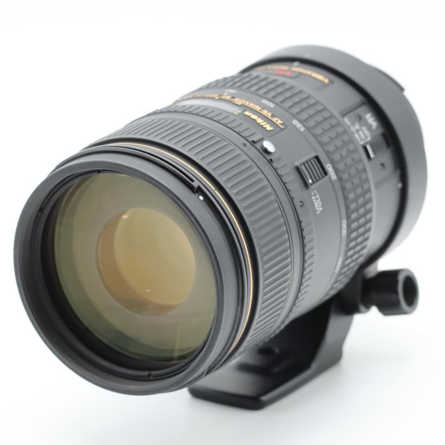 ニコン Nikon Ai AF VR NIKKOR ED 80-400mm F4.5-5.6D |  | 01