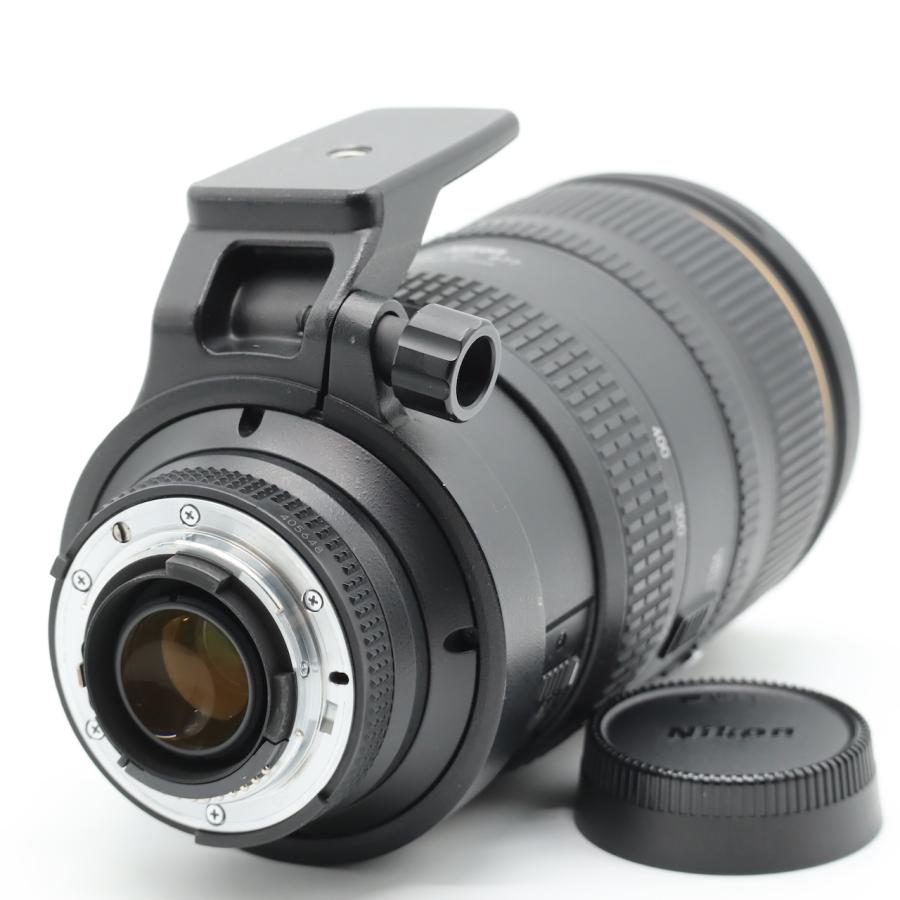 ニコン Nikon Ai AF VR NIKKOR ED 80-400mm F4.5-5.6D |  | 03