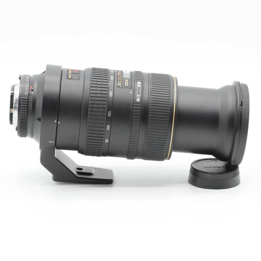 ニコン Nikon Ai AF VR NIKKOR ED 80-400mm F4.5-5.6D |  | 04
