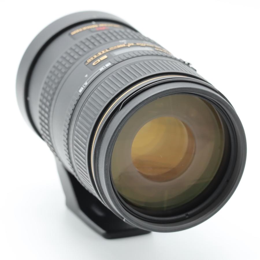 ニコン Nikon Ai AF VR NIKKOR ED 80-400mm F4.5-5.6D |  | 06