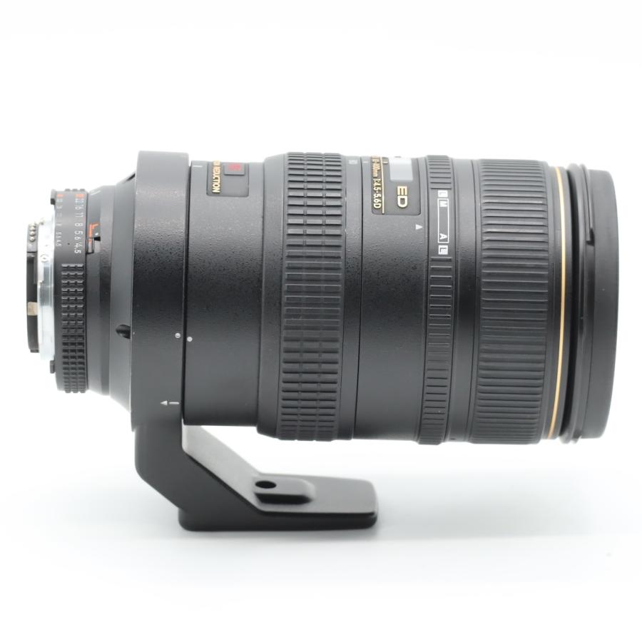 ニコン Nikon Ai AF VR NIKKOR ED 80-400mm F4.5-5.6D |  | 08