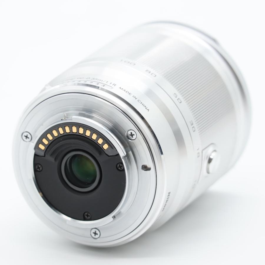 ニコン Nikon 1 NIKKOR VR 10-100mm f/4-5.6 シルバー |  | 03