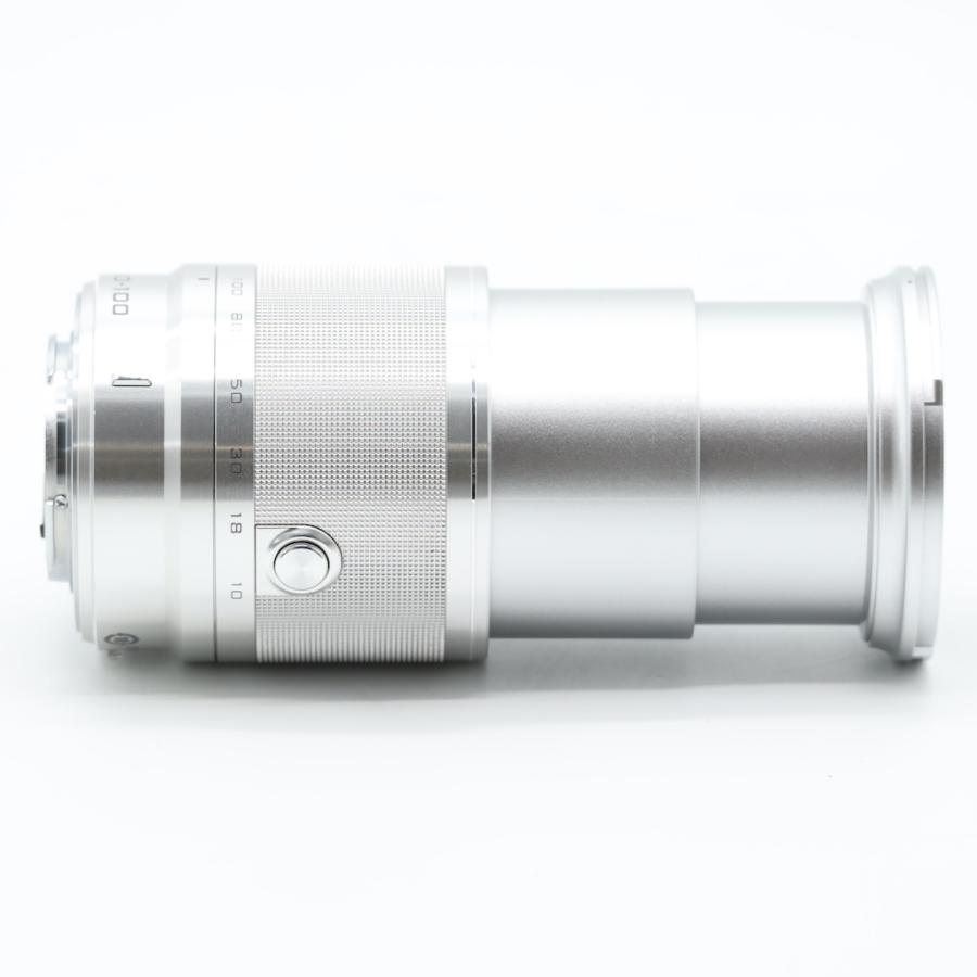 ニコン Nikon 1 NIKKOR VR 10-100mm f/4-5.6 シルバー |  | 04