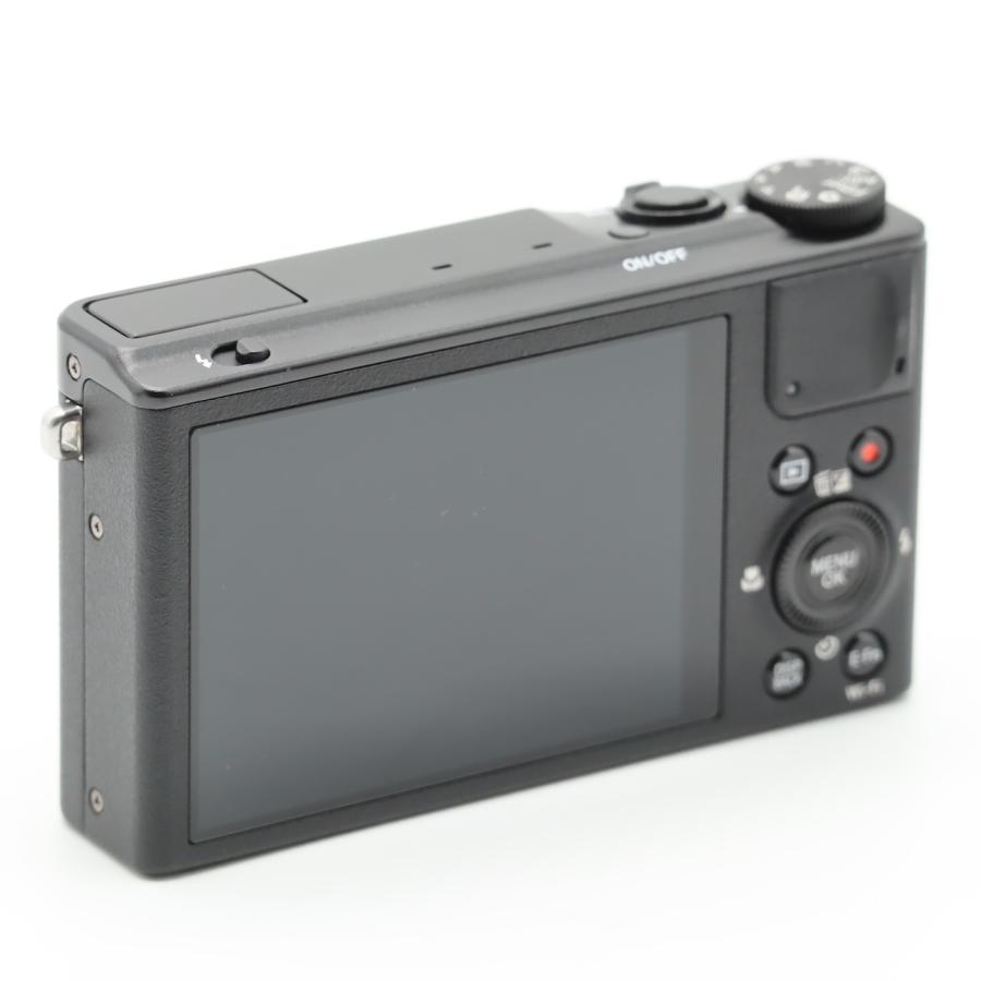 富士フィルム FUJIFILM プレミアムコンパクトデジタルカメラ XQ2 ブラック |  | 04
