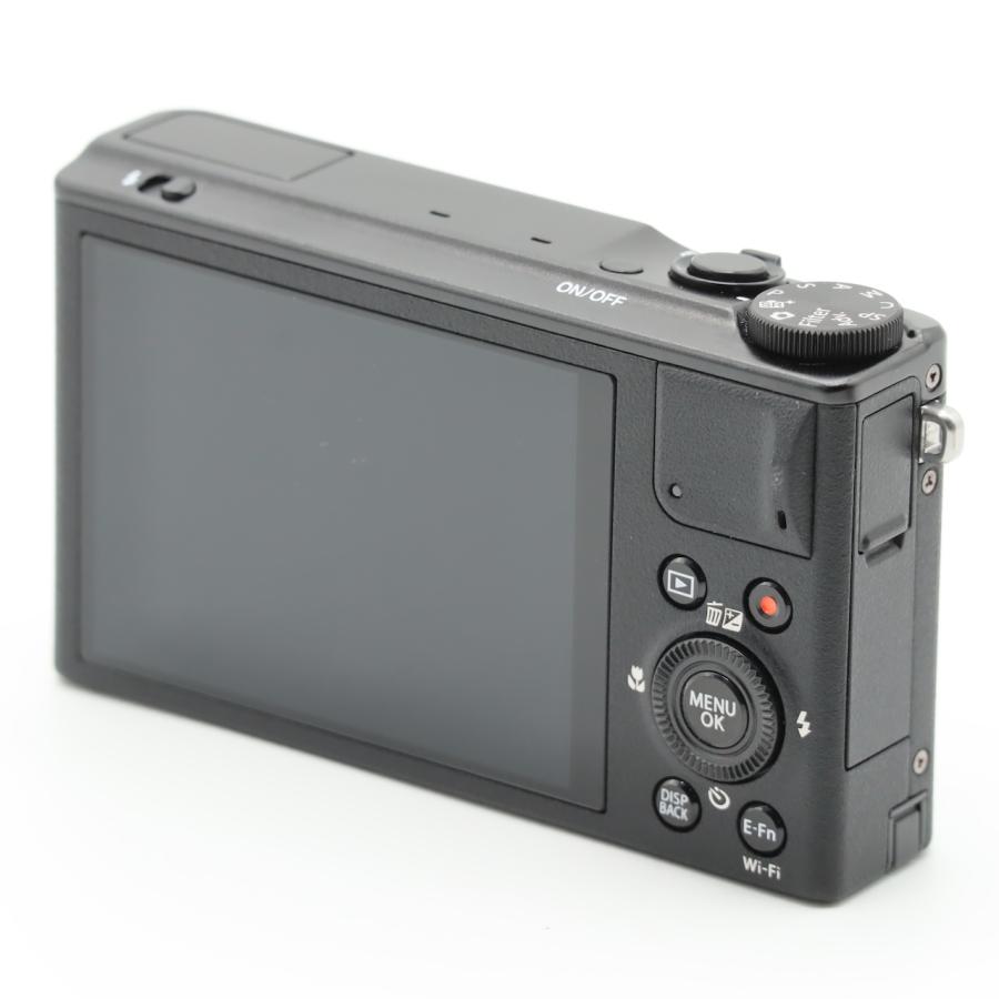富士フィルム FUJIFILM プレミアムコンパクトデジタルカメラ XQ2 ブラック |  | 05