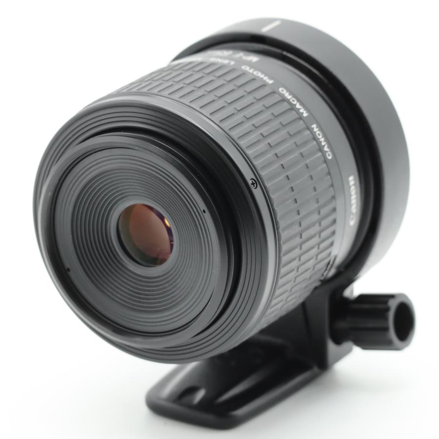 キヤノン Canon MP-E65mm F2.8 1-5Xマクロフォト |  | 01