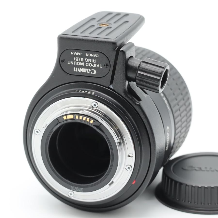 キヤノン Canon MP-E65mm F2.8 1-5Xマクロフォト |  | 03