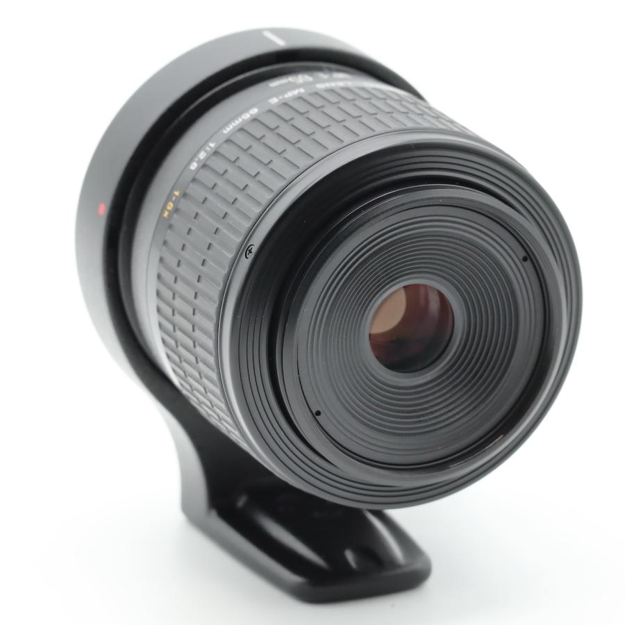 キヤノン Canon MP-E65mm F2.8 1-5Xマクロフォト |  | 06