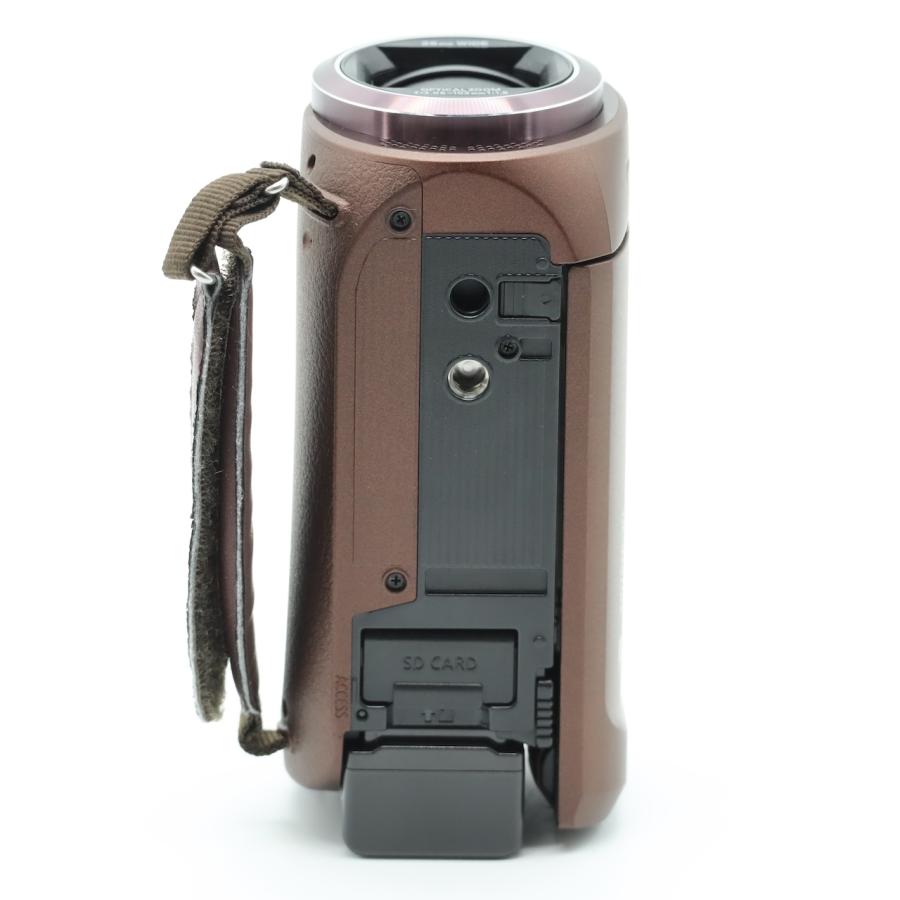 パナソニック Panasonic  HC-W570M-T HDビデオカメラ ブラウン |  | 05