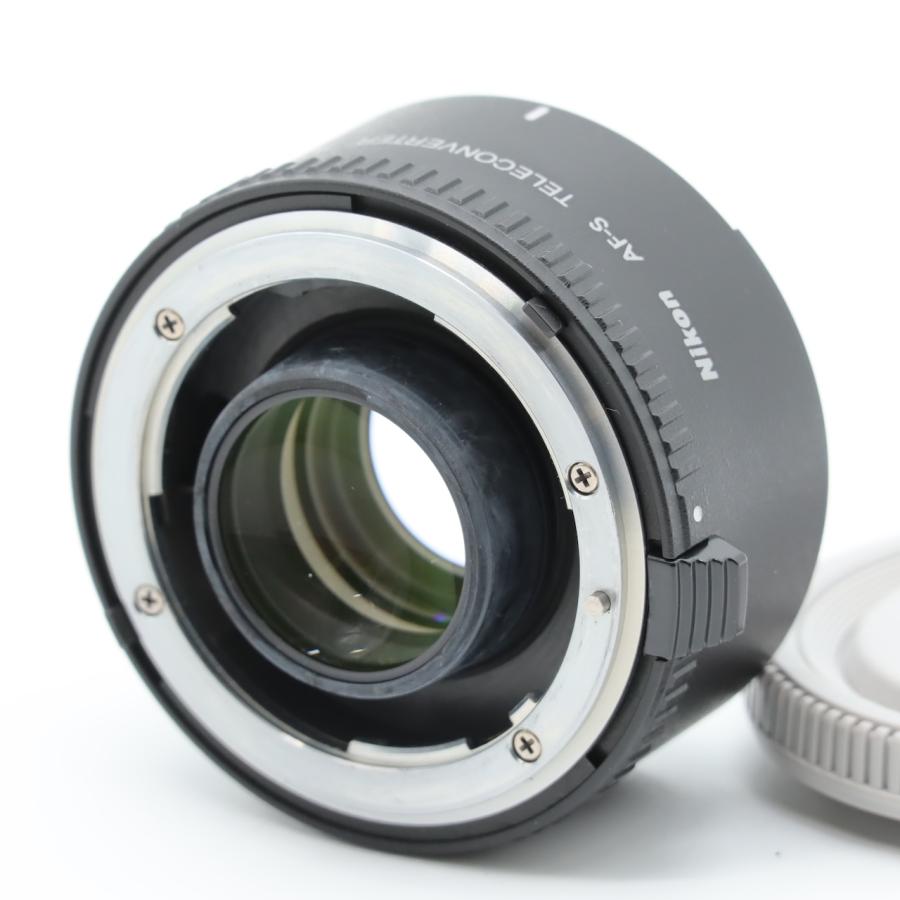 ニコン Nikon TC-17E II AF-Sテレコンバーター |  | 01