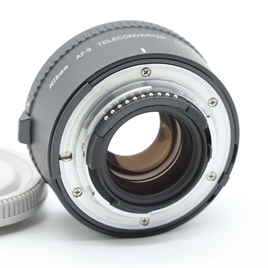 ニコン Nikon TC-17E II AF-Sテレコンバーター |  | 02