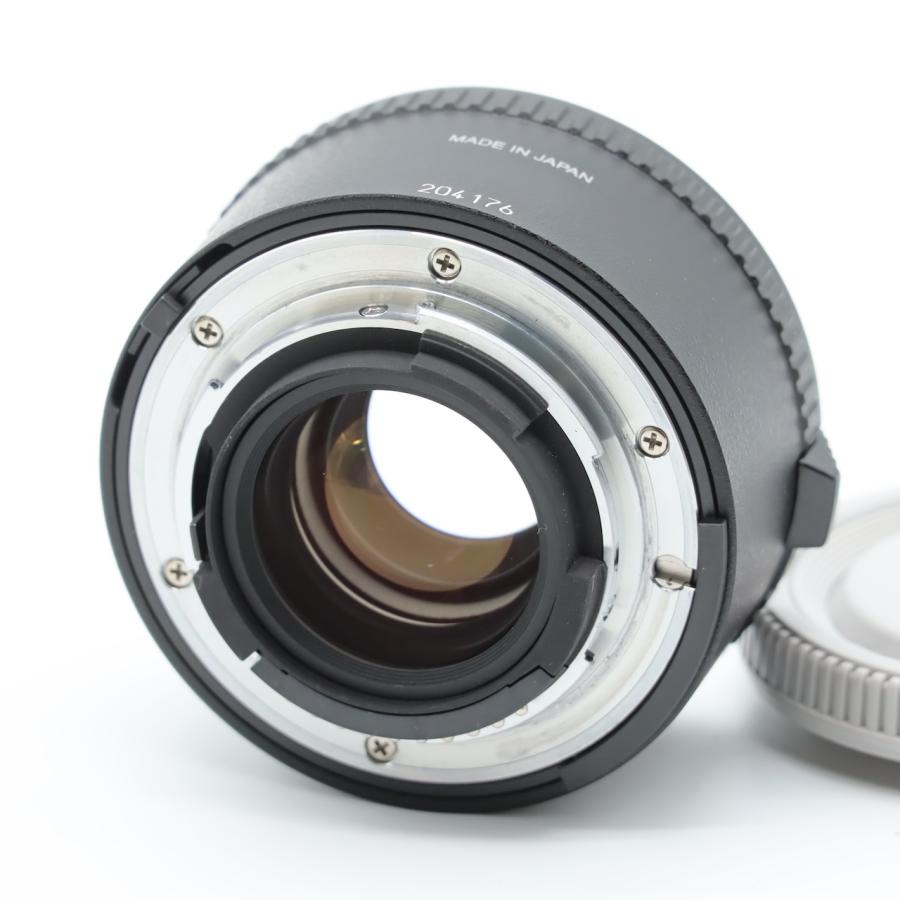 ニコン Nikon TC-17E II AF-Sテレコンバーター |  | 03